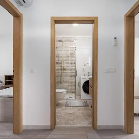 Διαμέρισμα Ruby 2 Malinska