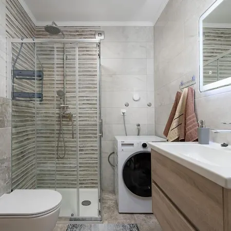 Apartment Ruby 2 Malinska