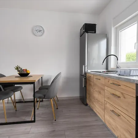 Apartament Ruby 2