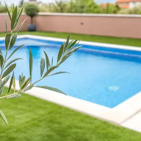 Apartament Ruby 2 Malinska