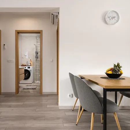 Apartament Ruby 2