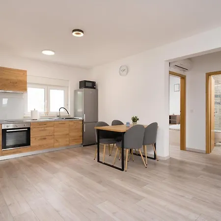Apartament Ruby 2