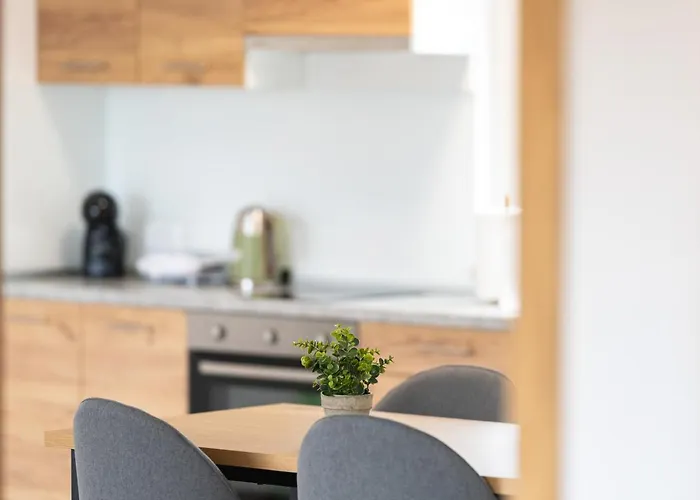 Apartamento Ruby 2 *