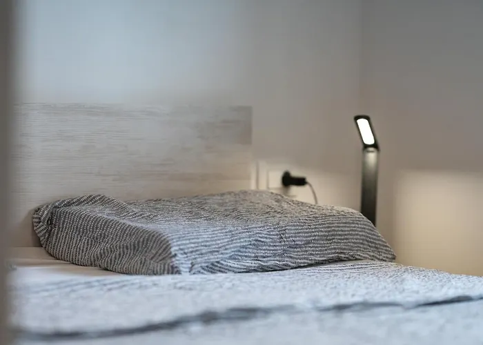 Apartamento Ruby 2 *