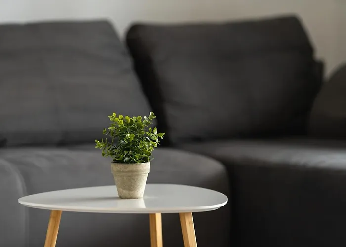 Ruby 2 Apartamento Malinska