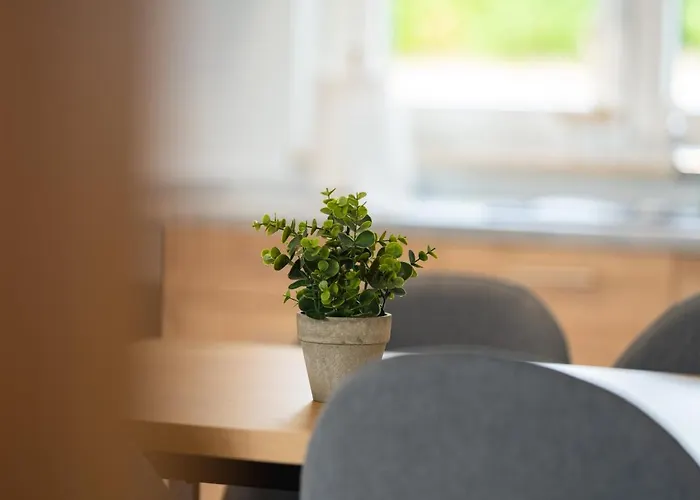 Ruby 2 Apartamento *